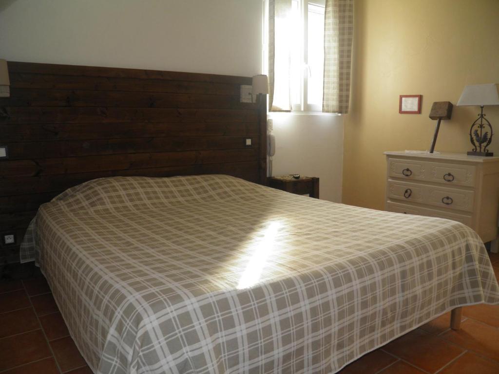 La Ferme Des 3 Maillets Hotell Avaray Rum bild